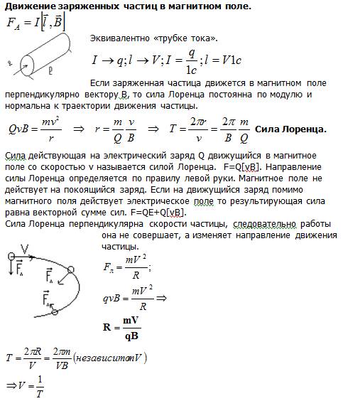 Чему равно отношение скорости частицы Чему равно отношение скорости частицы